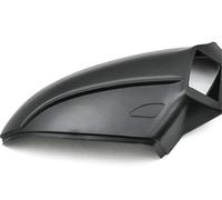 Générique Couvercle Inférieur De Rétroviseur Latéral Voiture, Support pour VW pour Golf 7 MK7 .5 pour GTI pour Line Coque De Rétroviseur Latéral D'aile