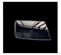 Générique Couvercle lentille phare pour Iveco pour Daily 2012 2013 2014 - 2020, coque d'abat-jour avant camion Phare Lentille Abat(Right side)