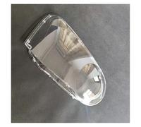 Générique Couvercle Phare Coque phare avant voiture couvercle lentille abat-jour Transparent pour Subaru pour Impreza 8e 2003 2004 2005 Phare Boîtier(Left side)