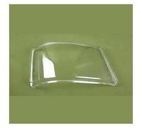 Générique Couvercle Phare Pour Scania G410 G450 G400 Couvercle De Phare Coque De Phare Transparente Abat-jour Lentille Boîtier D'abat-Jour(1PCS right side)