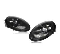 Générique Couvercle Phare Voiture Feux de voiture feux avant LED complets pour 911 2012-2018 phares assemblage lampe signalisation(LHD)
