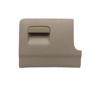 Générique Couvercle poignée Boîte Rangement Côté Conducteur Pour Pièces Automobiles À Gants Tiroir Principale Pour Adaptée Pour Golf 6 Pour Jetta 2006-2011(Style 3)