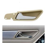 Générique Couvercle poignée Ensemble De Poignée Porte Gauche Et Droite Intérieure Adaptée Pour Benz B W169 W245 A160 A180 B200 B260 2004-2012(Beige left)