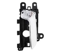 Générique Couvercle poignée Ensemble De Poignée Porte Intérieure Accessoires Automobiles Pour Kia Pour Forte Pour Cerato 2014 - 2018(Right)