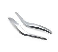 Générique Couvercle poignée Lot De 2 Ou 4 Couvercles Poignée Porte Intérieure Gauche Et Droite Support D'accoudoir Pour X1 E84 2010-2016(Style 5)