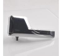 Générique Couvercle poignée Pièces D'auto Poignée De Porte Intérieure Rechange Modification Pour Ford Pour Edge 2007-2014(Left)