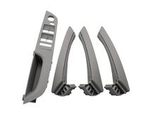 Générique Couvercle poignée Poignée De Porte Intérieure Voiture Avec Garniture Protection Ensemble Complet Pour Série 3 E90 E91 316 318 320 325 328i(Style 6)