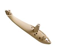 Générique Couvercle poignée Poignée De Porte Intérieure Voiture Gauche Et Droite Panneau Décoratif Pour F30 F80 F31 F32 F34 F35 2011-2019(Back right beige)