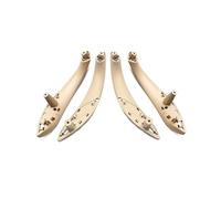 Générique Couvercle poignée Poignées De Porte Intérieures Voiture Installation À Gauche Et Droite Pour F30 F31 F32 F33 F35 F36 F80 F82 F83 2012 - 2017(Beige)