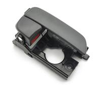 Générique Couvercle poignée Poignées De Porte Intérieures Voiture Installation Gauche Et Droite Pour Hyundai Pour Accent 2006 - 2011(Front right)