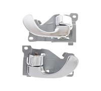 Générique Couvercle poignée Poignées De Porte Intérieures Voiture Pièces Rechange Pour Mitsubishi Pour Mirage Pour Galant Pour Lancer 1997-2002(Left+right)