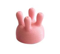 Générique Couvercle Verseur De Bouteille De Lait | Bouchon De Carton De Lait De Pis De Vache Drôle, Couvercle De Bouteille De Lait en Boîte, Capsules De Bouteille De Lait De Pis De Vache pour Maison