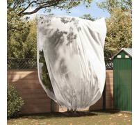 Générique Couvercles de Fleece de Protection Anti-Gel pour Plantes 3 pcs Maison & Jardin Pelouses & Jardins Jardinage Accessoires de Jardinage (Poids 4.72KG)-1057