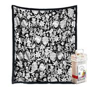 Générique Couverture à colorier DIY pour Adultes Lavable et réutilisable