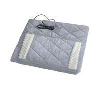 Générique Couverture Chauffante | Plaid Chauffant Confortable 70 x 100 cm - Couverture Électrique À Chauffage Rapide,pour Voyage Sommeil Intérieur Lieu de Travail Canapé Lit Maison Hiver Détente