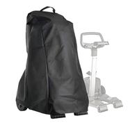 Générique Couverture de Caddies de Nettoyeur de robotique, Couverture d ' extérieur étanche à l ' Eau et à la poussière avec poignée pour Manchon de Rangement