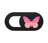 Générique Couverture de caméra de confidentialité pour Ordinateur Portable |Couverture de caméra de téléphone Anti-Regard | Couverture d'objectif de téléphone Portable à Motif, Couverture de vidé