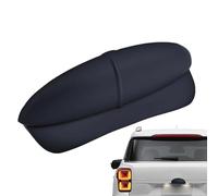 Générique Couverture de Caméra de Recul Vue Arrière | Protecteur en Silicone Imperméable - Couverture de Caméra à Adhésif Puissant -