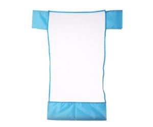 Générique Couverture de Chaise de Nouilles de Natation - Net de siège à Flotteur Bricolage pour Adultes et | Grand Tissu d'aide à la flottabilité Uniquement | Net de hamac à Eau Portable