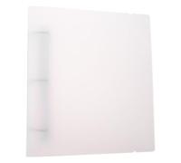 Générique Couverture de Classeur Rechargeable A4 Pp, 3 Anneaux, Élève