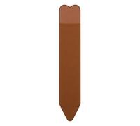 Générique Couverture de Crayon | Housse pour Stylet pour tablettes | Étui de Transport avec Manchon de Stylet adhésif, Protection sécurisée pour Crayons pour téléphones et tablettes