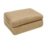 Générique Couverture de la de Jute-Couverture de du Jardin 'Hiver, de Gel Tissue Isolant | des Arbres pour Une Utilisation extérieure par Temps Froid, légumes, Fruits, b