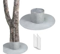 Générique Couverture de la du Palmier -39,37 Pouce de Protection antigel Arbres d'hiver avec Ongles moulues, des Racines de résistante au Gel pour Le Jardin, la Ferme, l'aménagement paysag