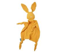 Générique Couverture de Lapin pour bébé | Couverture de sécurité pour bébés pour Tout-Petits - Couvertures de en Forme d'animaux en Peluche Douces et sûres, Lapin pour Cadeaux, Serviette apaisante