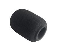 Générique Couverture de Pare-Brise en Mousse épaisse légère pour SM7dB, | Housse éponge de remplacement coupe-vent solide, filtre pare-brise pour Microphone, enregistrement Vocal,