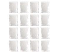 Générique Couverture de Pédicure Respirante Imperméable Odeur en Pe Couvre-pieds Jetables Lot de 100 pour Spa pour Soins Professionnels en Hôtel
