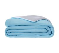 Générique Couverture de Refroidissement pour Les dormeurs Chauds, Couverture de de Refroidissement - Solution de litière entièrement légère à Double Face pour Le Camping Night Sweats Home Couch Couch