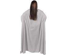Générique Couverture de Voyage - Douillette Enveloppe Intégrale TV Maison Lancé - Cape en Peluche Chaud Lancer pour Maison Voyage Camping Personnes Âgées Étudiants
