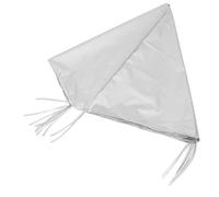 Générique Couverture D'ombrage Contre La Lumière du Soleil, Couverture De Protection De Cage pour Animaux De Compagnie, Couverture D'ombrage De Camping pour Chat, Chien, Cage De Chien,