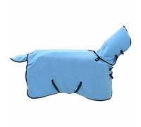 Générique Couverture Équine Aqua Complet Polyester,Équipements Sportifs,Loisirs de Plein air,Équitation,Articles pour Chevaux,Couvertures pour Chevaux,42013258