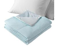 Générique Couverture glacée pour, couvertures Froides pour l' Jeté léger et | Couverture de glace Couverture confortable, lit de couchage par temps chaud toutes saisons,