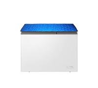 Générique Couverture Isolante imperméable de qualité supérieure pour congélateur et réfrigérateur - Pare-Soleil pour Chambre Froide, Plusieurs Tailles (Argent, 100x70cm/39.37x27.56in)