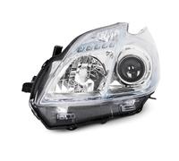 Générique Couverture phare avant Pour Toyota Pour Prius 2010-2015 Phares Voiture Phare Assemblage Avec Jour Lampe De Remplacement Avant Phare Avant Assemblage(1 Pcs Left Side)