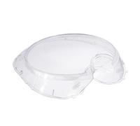 Générique Couverture Phare Voiture Couvercle D'objectif Phare Transparent Abat-jour Pour Mini Pour R56 Pour Cooper Hatchback 63127270023 63127270024 Coque(La gauche)