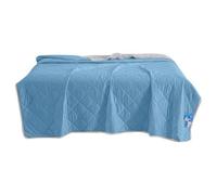 Générique Couverture Rafraîchissante - Couvertures Rafraîchissantes pour Dormeurs Chauds,Literie Respirante Anti Transpiration Fraîche pour Chambre Séjour Canapé et Voyage