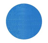 Générique Couverture Solaire de Piscine | Bâche Ronde Robuste Et Réutilisable - Housse Thermique pour Piscine Extérieure | Jardin Cour Pelouse Terrasse Ferme Spa Et en Hiver