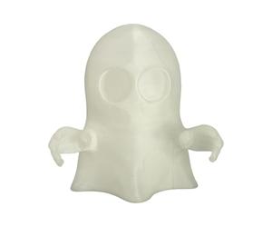 Générique Couvertures Drôles De Boule D'attelage De Remorque Fantôme 3D-Couverture De Boule De Remorque en Forme De Fantôme, Couvertures De Protection Imperméables De B-oule D'attelage De Remorquage