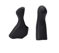 Générique Couvre-cocottes, compatible avec SHIMANO, 4700 5800 6800 | 105 UT, R7000, Claris R2000, Sora R3000, couvre-cocottes de manettes