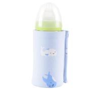 Générique Couvre isolée de biberon - Night Milk Bottle Chaussier Chaussage, Vestes pour bébé Manches à Bouteille à température constante pour