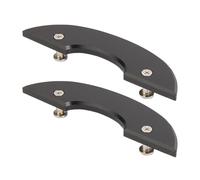 Générique Couvre-Lames De Patins À Glace - Protecteur De Sport Dûrable, Protections pour Patins De Hockey, Patin Artistiques PourTout-Petits, Jeunes Adultes | Utilisation Portative De Voyage D'access