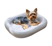 Générique Couvre-lit Chien Coussin nid imperméable Protecteur Animaux