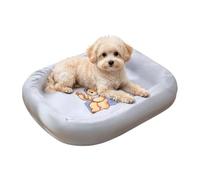 Générique Couvre-lit Chien Coussin nid imperméable Protecteur Animaux
