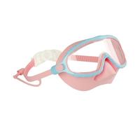 Générique Couvre-nez De Lunettes Pour - Masque De Plongée Avec Tuba De 6,1 X 3,15 Pouces, Lunettes De Natation Anti-buée Résistantes À L'eau | Masque De Plongée Étanche Pour Jeunes, Avec Couvre-