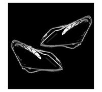 Générique Couvre-Phares Pour Infiniti G Line G37 G35 G25 2010-2013 Q40 2014 2015 Boîtier Transparent Phares Avant Lentille Coque Verre Couvercle Lampe