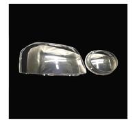 Générique Couvre-Phares Pour Kia Pour Optima 2005 2006 Auto Head Lamp Light Case Car Front Headlight Lens Cover Abat-jour En Verre Lampcover. Boîtier D'abat-Jour(droite)