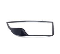 Générique Couvre-Phares Pour Land Pour Rover Pour Range Pour Rover Pour Evoque 2012-2015 Coque Feu Arrière Voiture Feux Freinage Remplacement Automatique(La gauche)